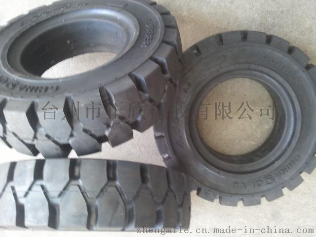 400-8实心轮胎耐磨型实心轮胎400-8型号规格
